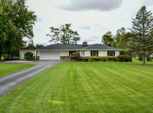 15743 Hagenderfer Rd, Plain City, OH 43064