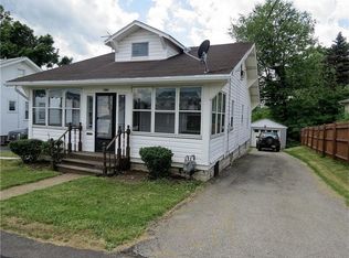 917 Highland Ave, Beaver Falls, PA 15010