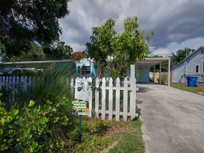 5811 Magnolia St N, Saint Petersburg, FL, 33703