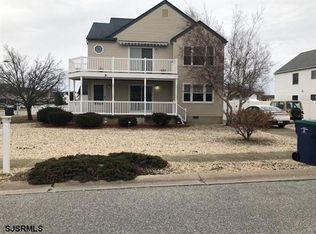 35 Lighthouse Dr #A, Brigantine, NJ 08203