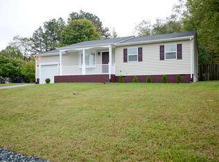 2114 Marbella Dr, Waldorf, MD