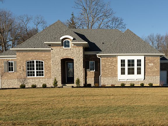 The Lyndhurst exterior