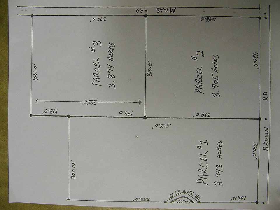 2nd image of Mills Rd