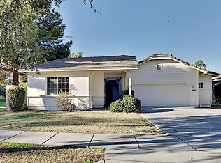3414 E Washington Ave, Gilbert, AZ 85234