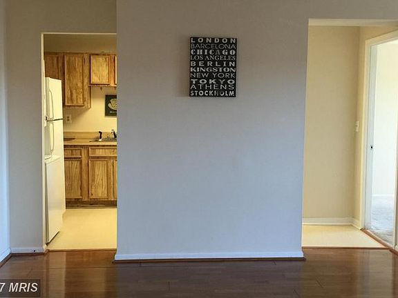 4th image of 8340 Greensboro Dr APT 609