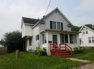 29 Cornell Ave, Massena, NY 13662