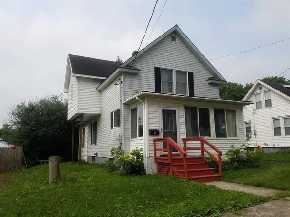 29 Cornell Ave, Massena, NY 13662