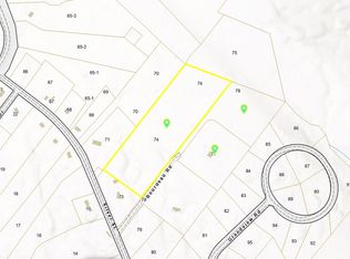 0 Bourdeau Road, Milton, NH 03850