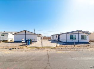 661 Mead Ln, Bullhead City, AZ 86442