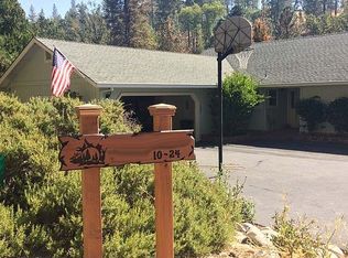 20803 McKinley Way, Groveland, CA 95321