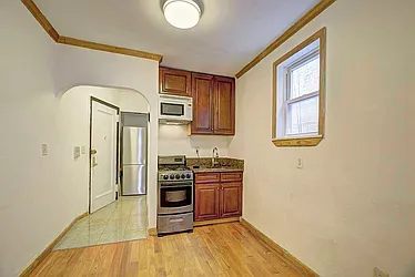 Rented by REAL New York