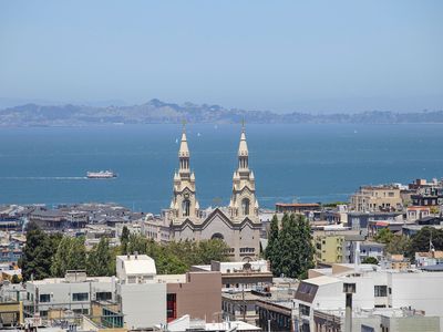 1083 Clay St APT 402, San Francisco, CA, 94108