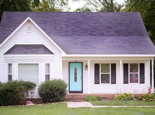 144 Brookfield Cir, Sanford, NC 27330
