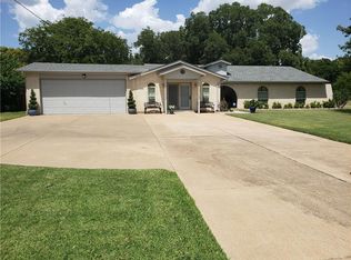 6214 Greenfield Rd, Fort Worth, TX 76135