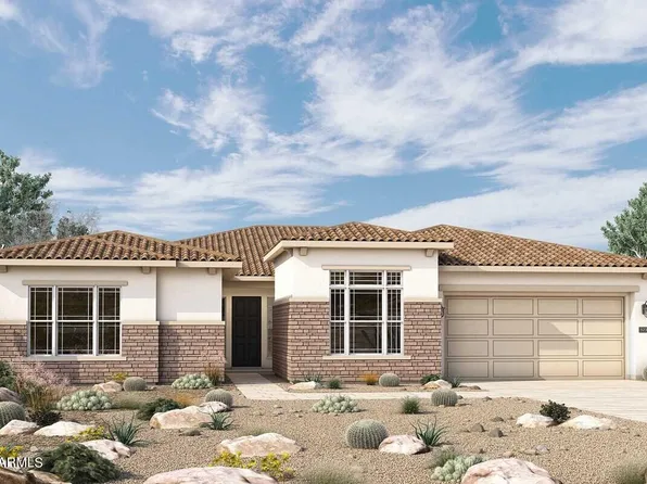 12324 W LUXTON Lane, Avondale, AZ 85323