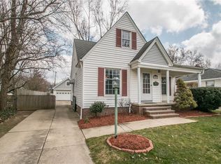 6759 Parma Park Blvd, Parma Heights, OH 44130