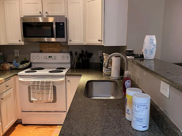 1035 Barnett Shoals Rd #1221 — Photo 5