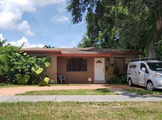 712 SW 6th St, Hallandale Beach, FL 33009