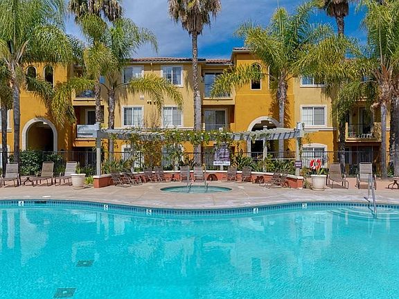5th image of 825 E Palomar St Unit 2216