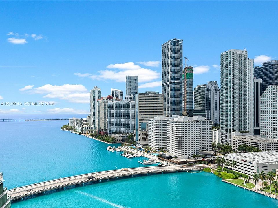 1st image of 701 Brickell Key Blvd APT 2511
