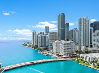 Courvoisier Courts, Miami, FL 33131