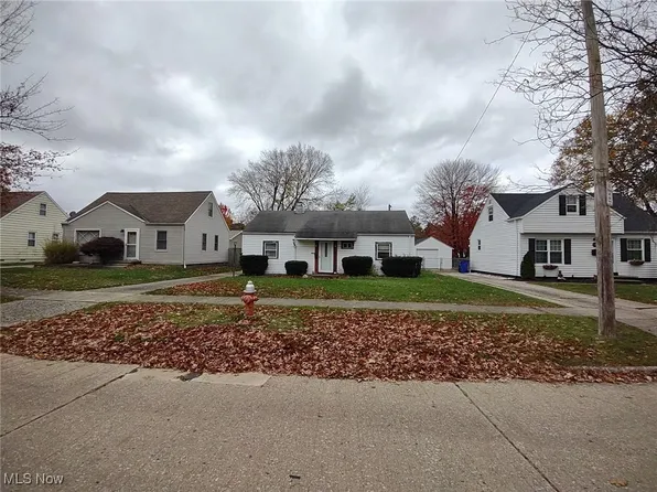 4332 W 189th St, Cleveland, OH 44135