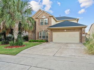 18119 Blues Point Dr, Cypress, TX 77429