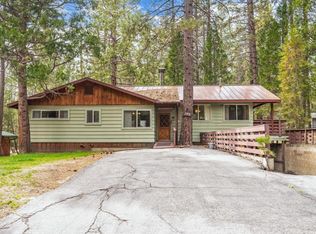2643 E Bruce Rd, Yosemite National Park, CA 95389