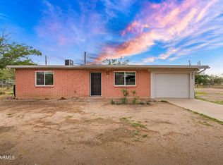 2066 N Holly Pl, Huachuca City, AZ 85616