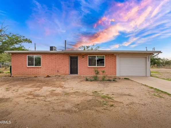 2066 N HOLLY Place, Huachuca City, AZ 85616
