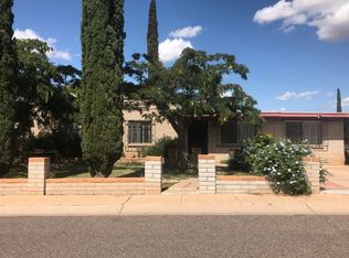 5011 Raffaele Dr, Sierra Vista, AZ 85635