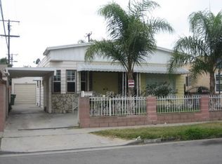 5046 Quigley St, Commerce, CA 90040
