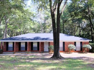 3384 Lacoste Rd, Mobile, AL 36618