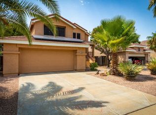 1220 N Farrell St, Gilbert, AZ 85233
