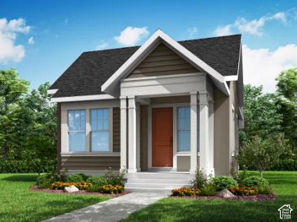 6779 W Miramar St, South Jordan, UT 84009