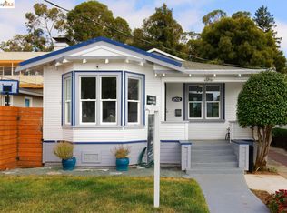 2532 84th Ave, Oakland, CA 94605
