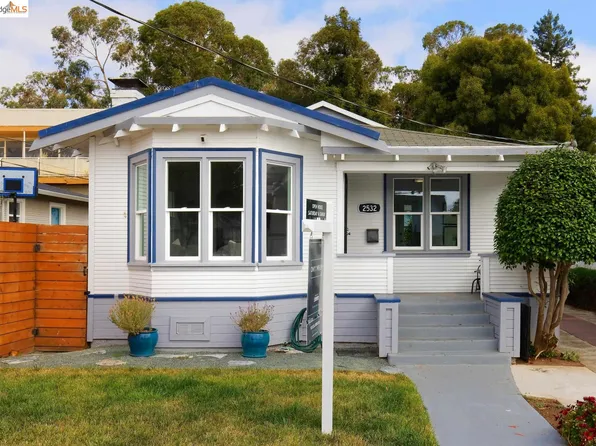 2532 84th Ave, Oakland, CA 94605