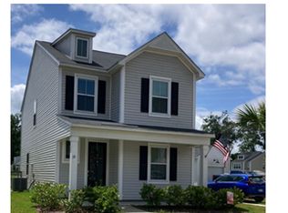 10 Jude Way, Beaufort, SC 29906