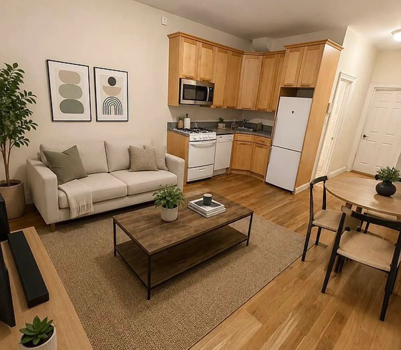 117 East 89th Street — Photo 1