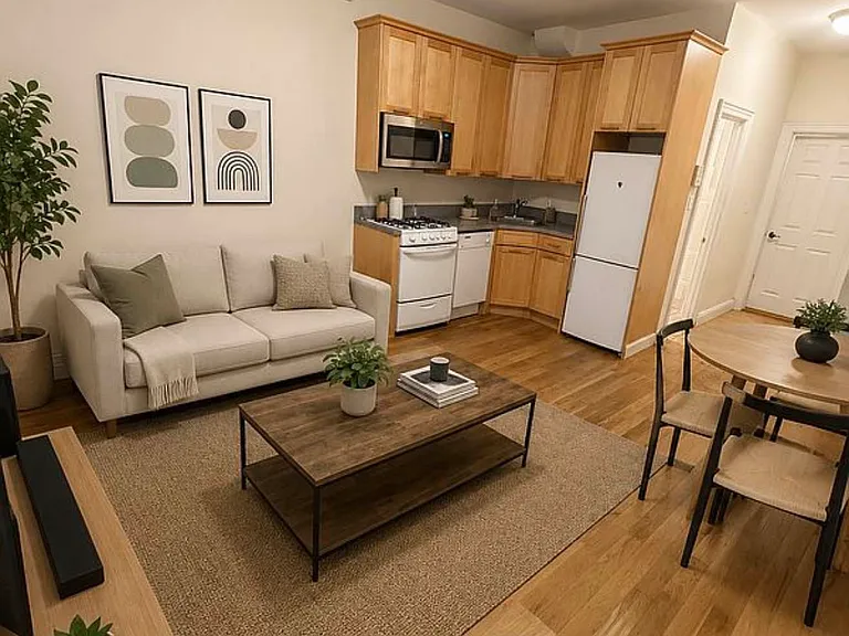 117 E 89th St #2 — Photo 1
