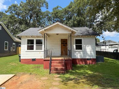 108 Brown St, Greer, SC, 29650