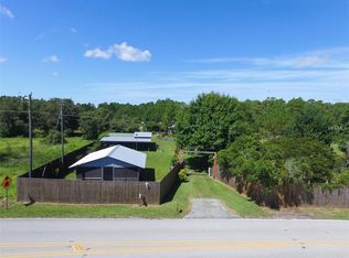 2807 S Duette Rd, Myakka City, FL 34251