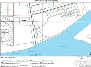 LOT 5 Lot 5 #89, Alpine, WY 83128