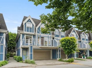 11571 Thorpe Rd #9, Richmond, BC V6X 3Z4