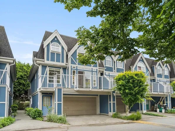 11571 Thorpe Rd #9, Richmond, BC V6X 3Z4