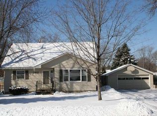 7418 McKinley St NE, Fridley, MN 55432