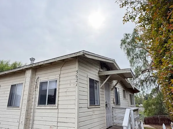 3621-3623 Eugene Place, 3621-3623 Eugene Pl #3621, San Diego, CA 92116