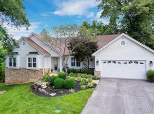 1506 Timber Point Ct, Chesterfield, MO 63017