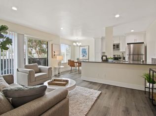 6th and Raymond, Santa Monica, CA 90405