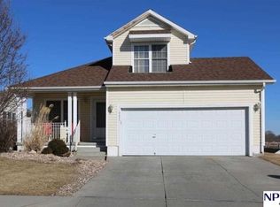 4625 N 45th Ave, Omaha, NE 68104